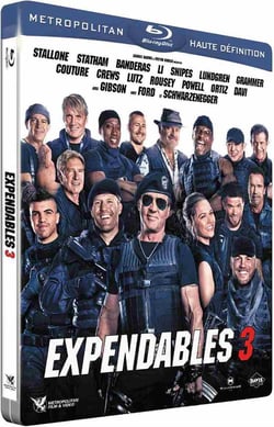 Expendables 3