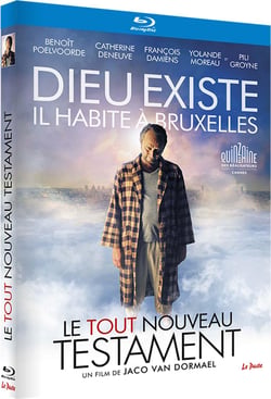 Le Tout nouveau testament