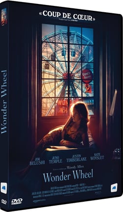 Wonder Wheel