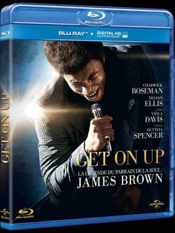 Get on Up, James Brown : une épopée américaine