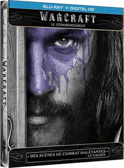 Warcraft : Le commencement