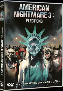 American Nightmare 3 : Élections