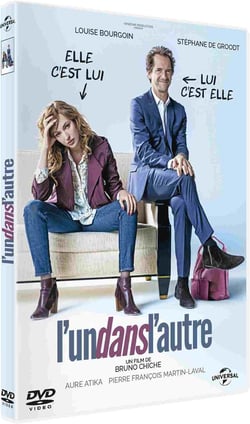 L'un dans l'autre
