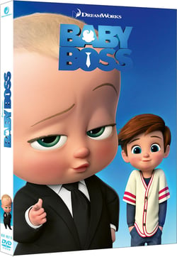 Baby Boss