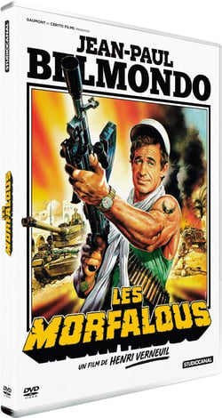 Les Morfalous