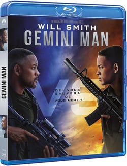 Gemini Man