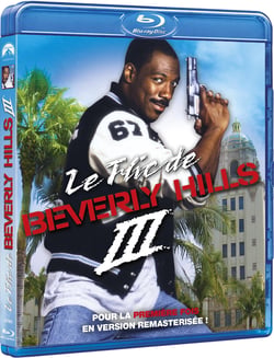 Le Flic de Beverly Hills III