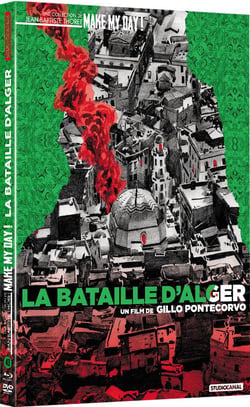 La Bataille d'Alger