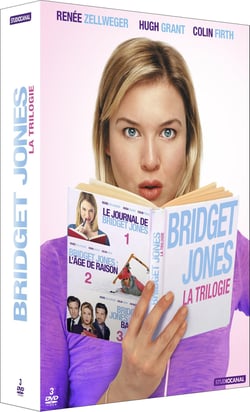 Bridget Jones - L'intégrale 3 films