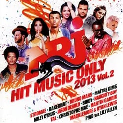 Nrj hit music only 2013 /vol.2