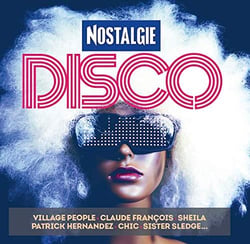 Nostalgie disco