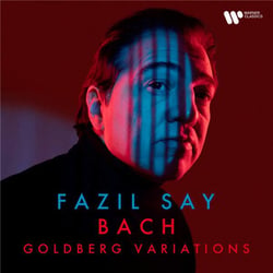 Bach, JS : Goldberg Variations, BWV 988