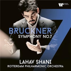 Bruckner : Symphony n° 7