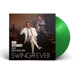 Swing Fever