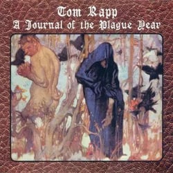 A Journal Of The Plague Year