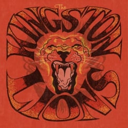The Kingston Lions
