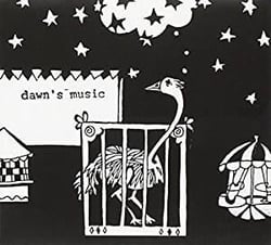 Dawn's music - CD