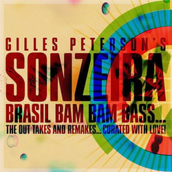 Sonzeira brasil bam bam bass