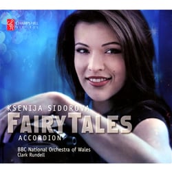 Fairy tales