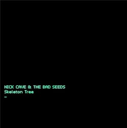 Skeleton tree