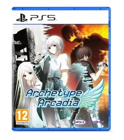 Archetype Arcadia
