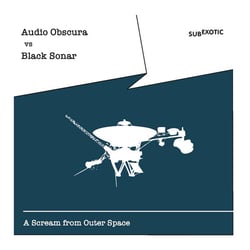 A Scream From Outer Space