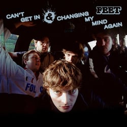 Can't Get In - Changing My Mind Again