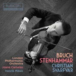 Bruch Stenhammar
