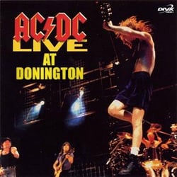 Live at Donington