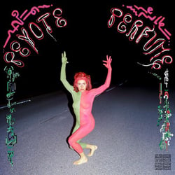Peyote Perfume