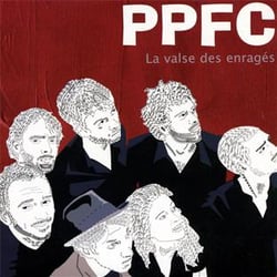 La valse des enragés