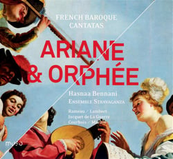 Ariane & orphée