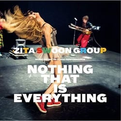 Nothing that is everything