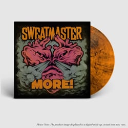 More! - édition colorée
