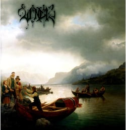 Likferd - CD