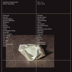Remix Anthology Vol. 1-4 2002-2022