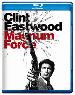 Magnum Force