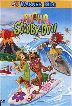 Aloha, Scooby-Doo!
