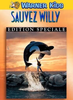 Sauvez Willy