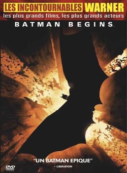 Batman Begins