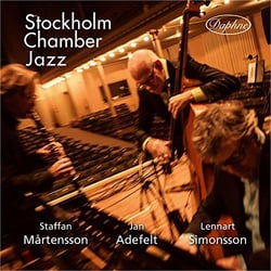 Stockholm chamber jazz
