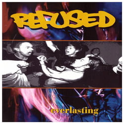 Everlasting - Limited Colored Vinyl
