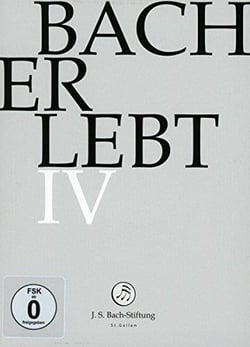 Bach er lebt iv