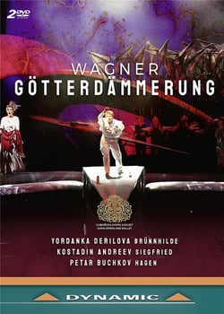 Götterdämmerung