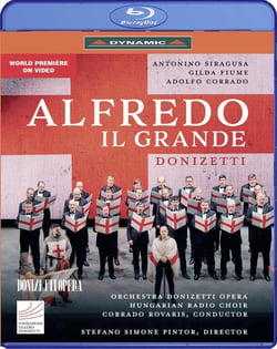 Alfredo il Grande