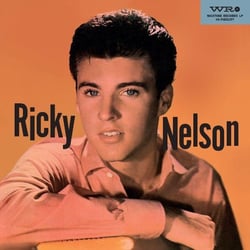 Ricky Nelson's Complete Second Album + 9 Bonus Tracks (Limited Edition) - édition limitée