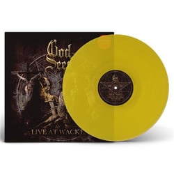 Live at Wacken - édition limitée