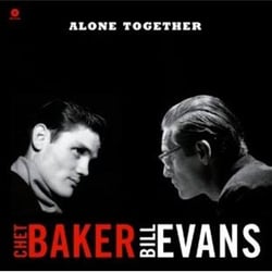 Alone together - Vinyle
