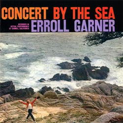 Concert by the sea