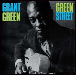 Green street